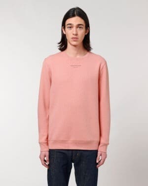 Basic_Unisex_Sweatshirt_Canyon_Pink_VS