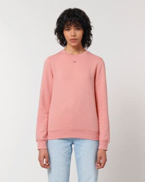 JPG_Hope_UnisexSweatshirt_Canyon Pink_VS