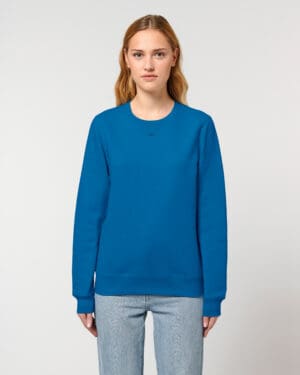 JPG_Hope_UnisexSweatshirt_Royal Blue_VS