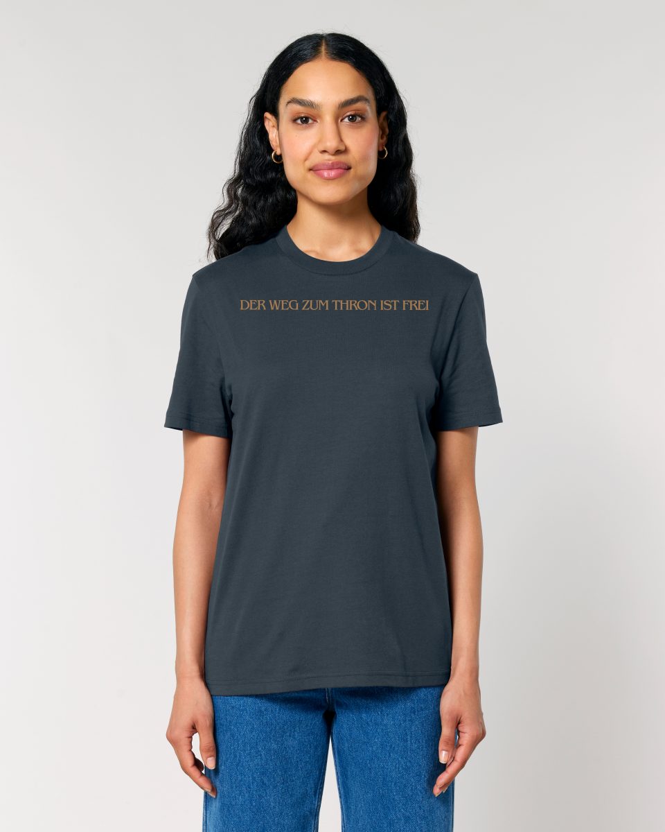 VOR DEM THRON - Organic Shirt