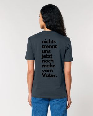 Organic_Shirt_Vor_dem_Thron_India_Ink_Grey_RS