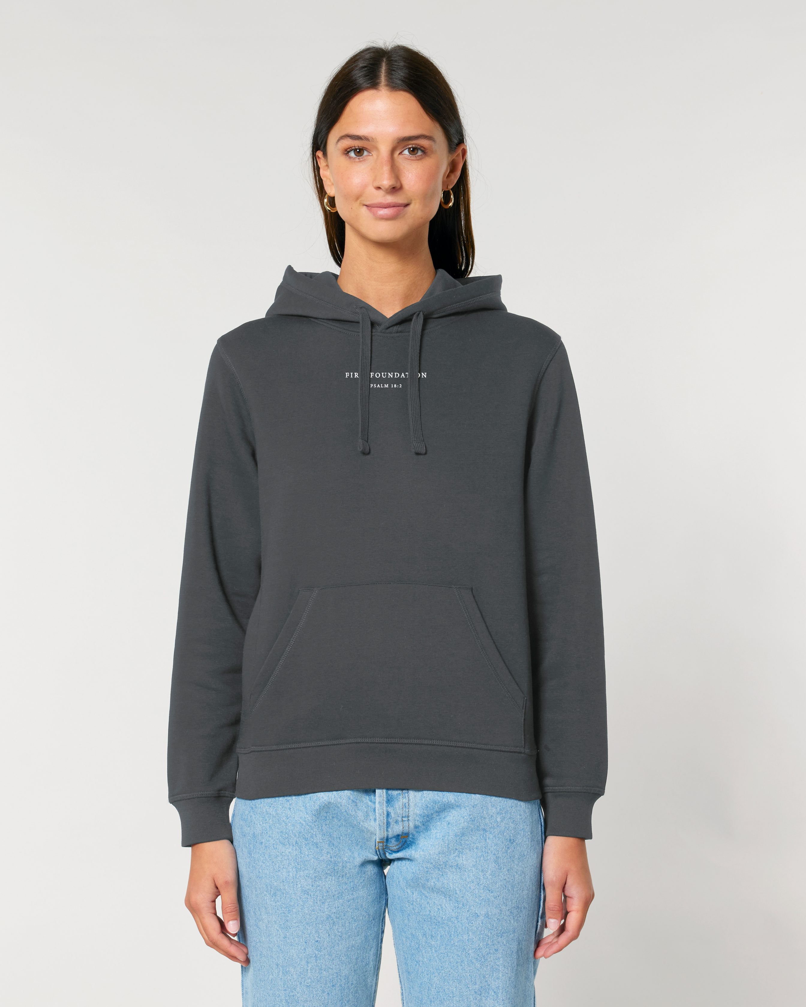 W_Organic_Basic_Hoodie_Anthracite_VS