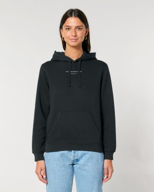 W_Organic_Basic_Hoodie_Black_VS