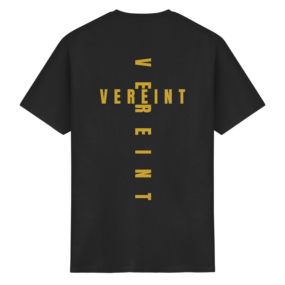 Vereint – Heavy Cotton T-Shirt