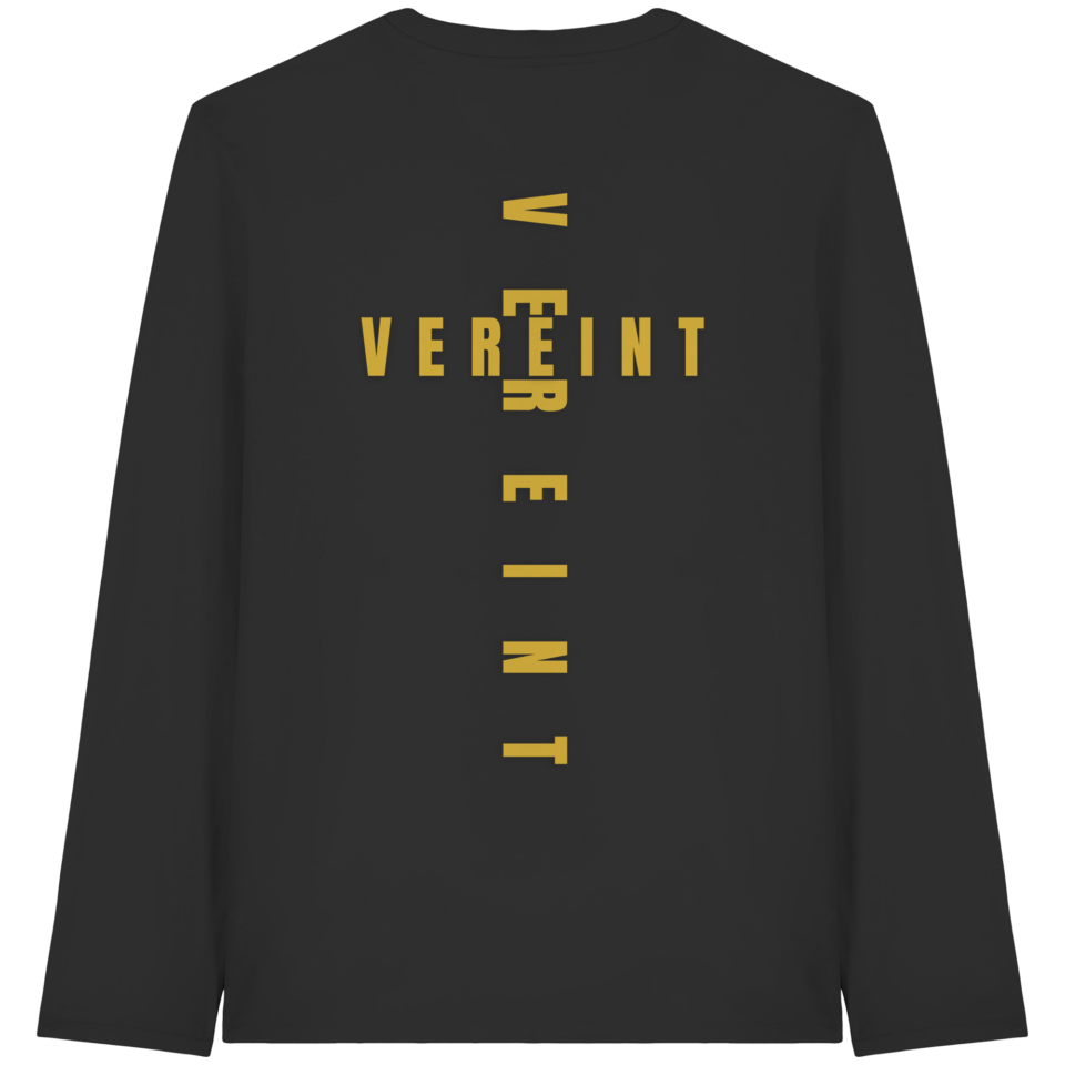 Vereint – Unisex Longsleeve