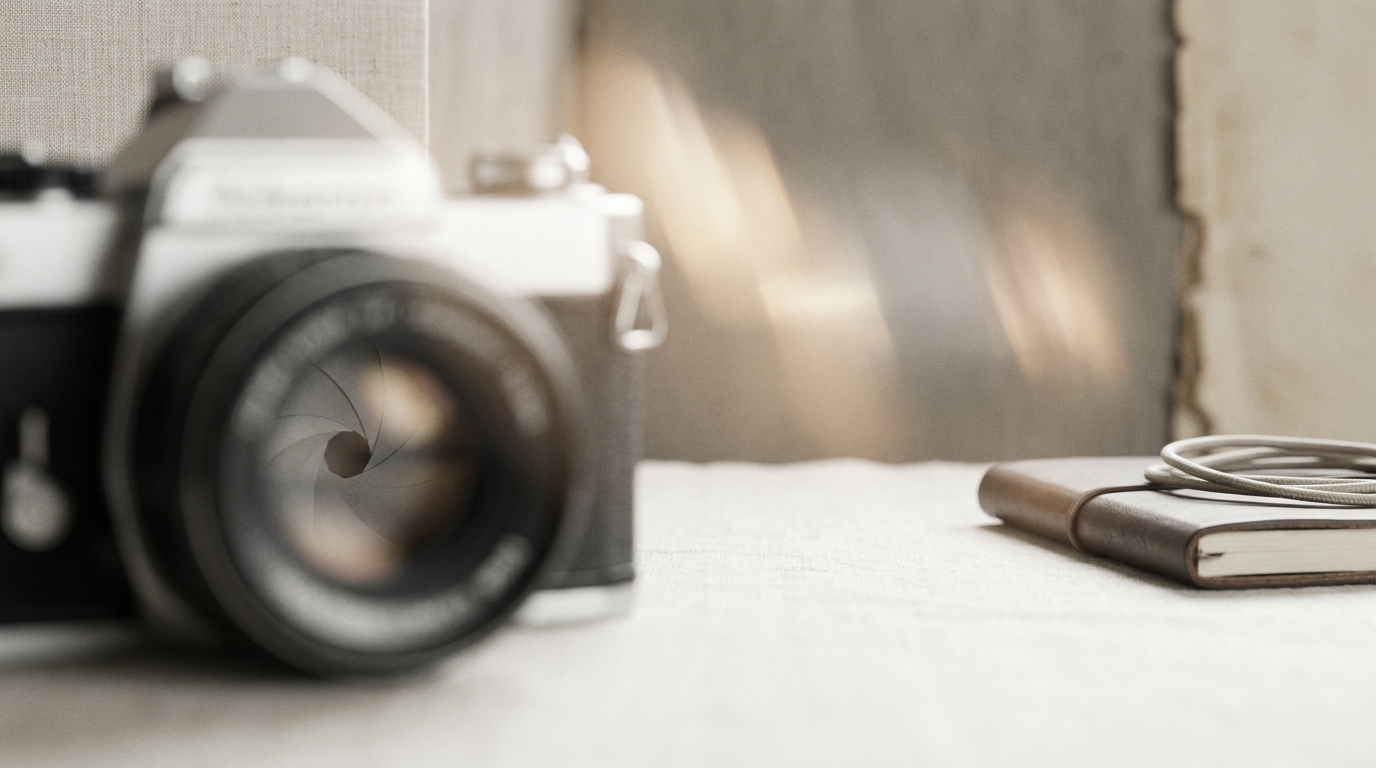 Video- & Fotoproduktion